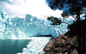 Perito Moreno Bild2
